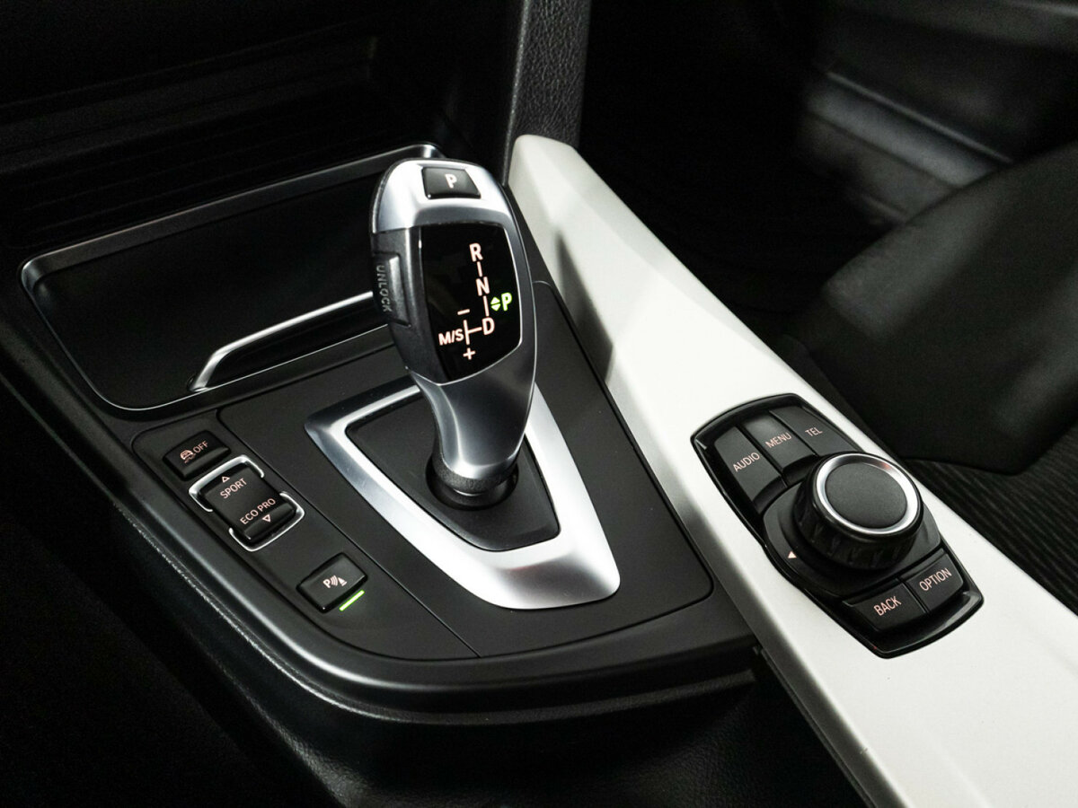 Продажа Б/У БМВ 3 серии. Фото: #16