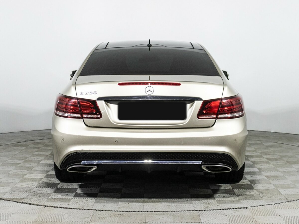 Продажа Б/У Мерседес-Бенц Е-Класс. Фото: #5