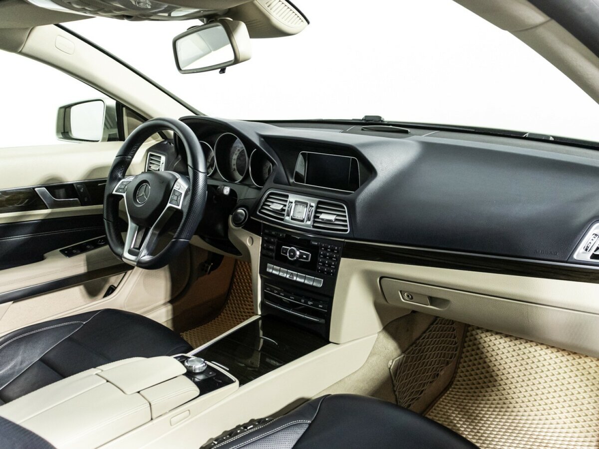 Продажа Б/У Мерседес-Бенц Е-Класс. Фото: #8