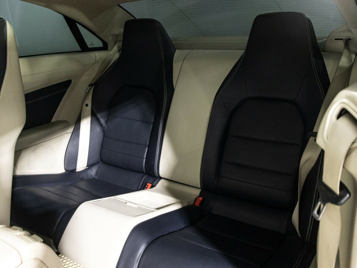 Продажа Б/У Мерседес-Бенц Е-Класс. Фото: #9