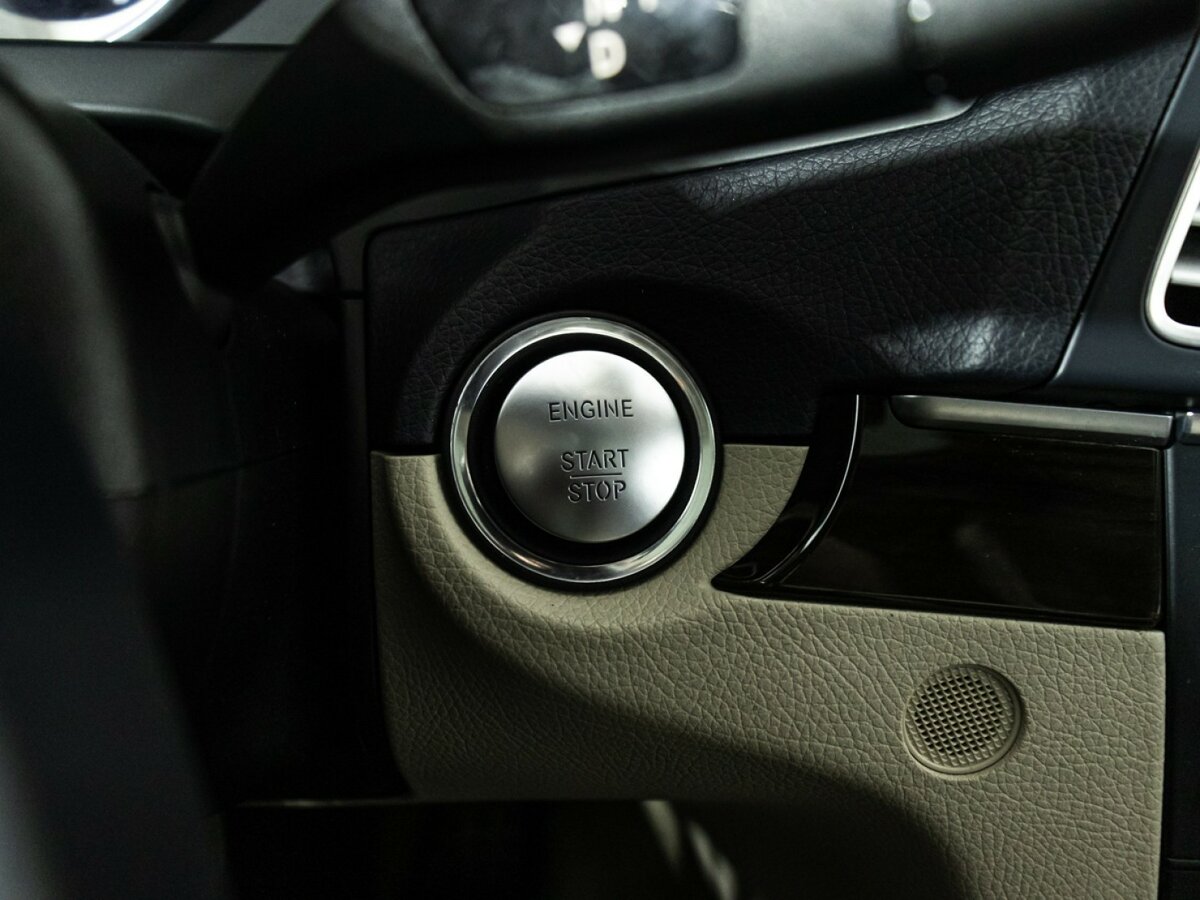 Продажа Б/У Мерседес-Бенц Е-Класс. Фото: #15