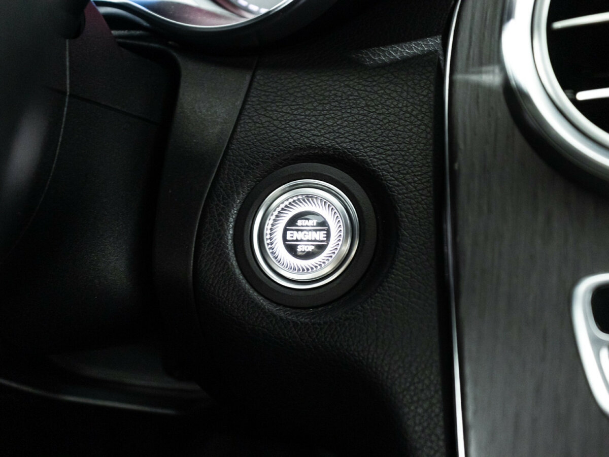 Продажа Б/У Мерседес-Бенц Ц-Класс. Фото: #18