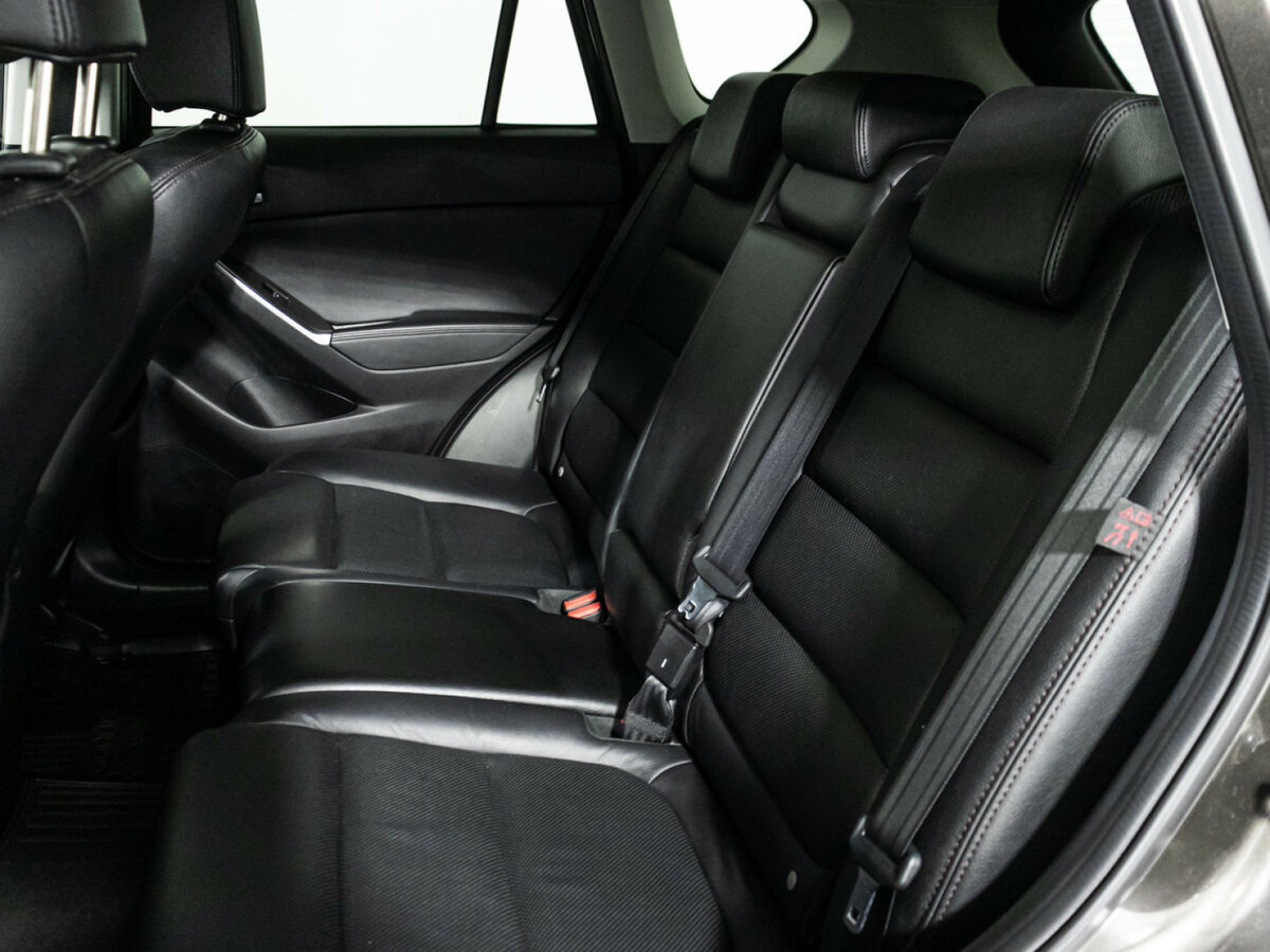 Продажа Б/У Мазда Ц-Икс-5. Фото: #9