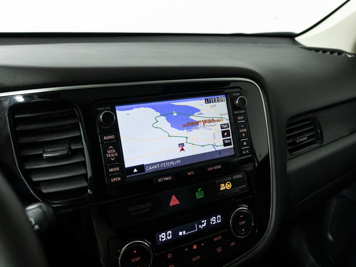 Продажа Б/У Митсубиши Оутлэндер. Фото: #15