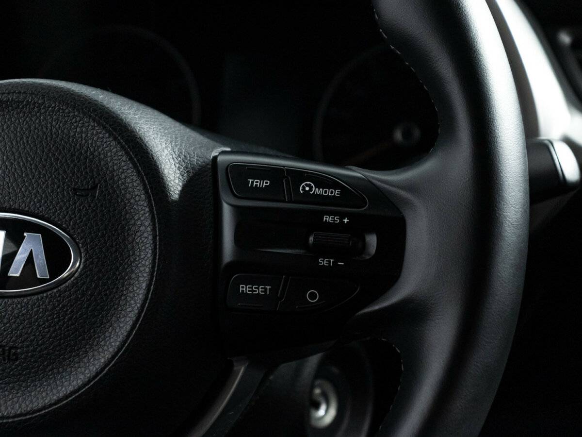 Продажа Б/У Киа Рио. Фото: #20