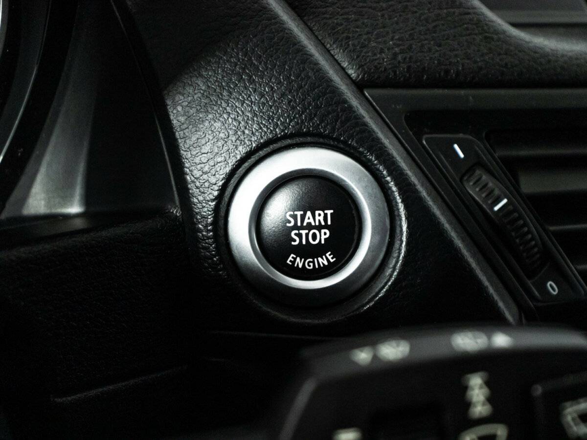 Продажа Б/У БМВ Икс1. Фото: #15