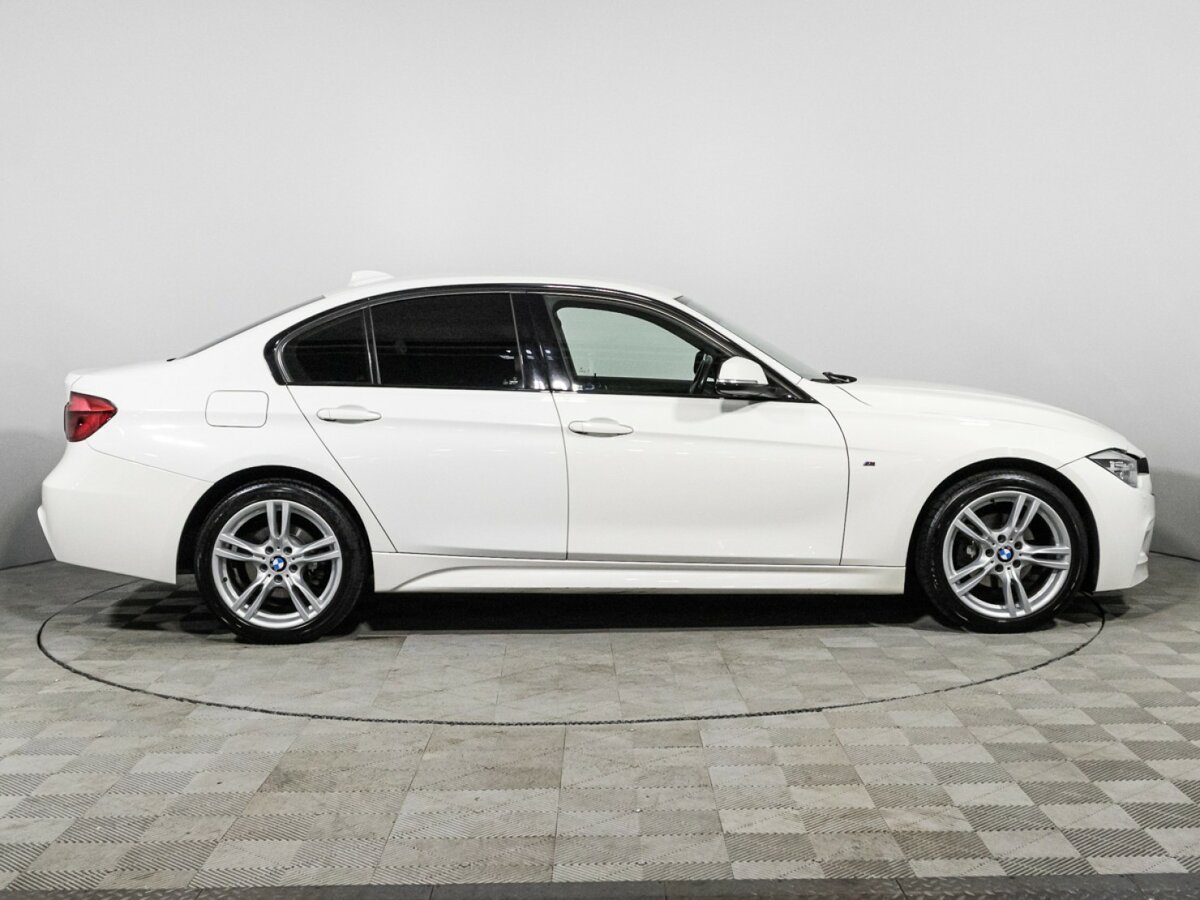 Продажа Б/У БМВ 3 серии. Фото: #3