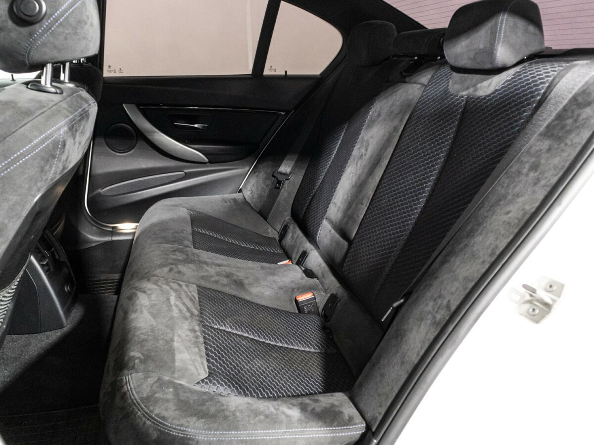 Продажа Б/У БМВ 3 серии. Фото: #9