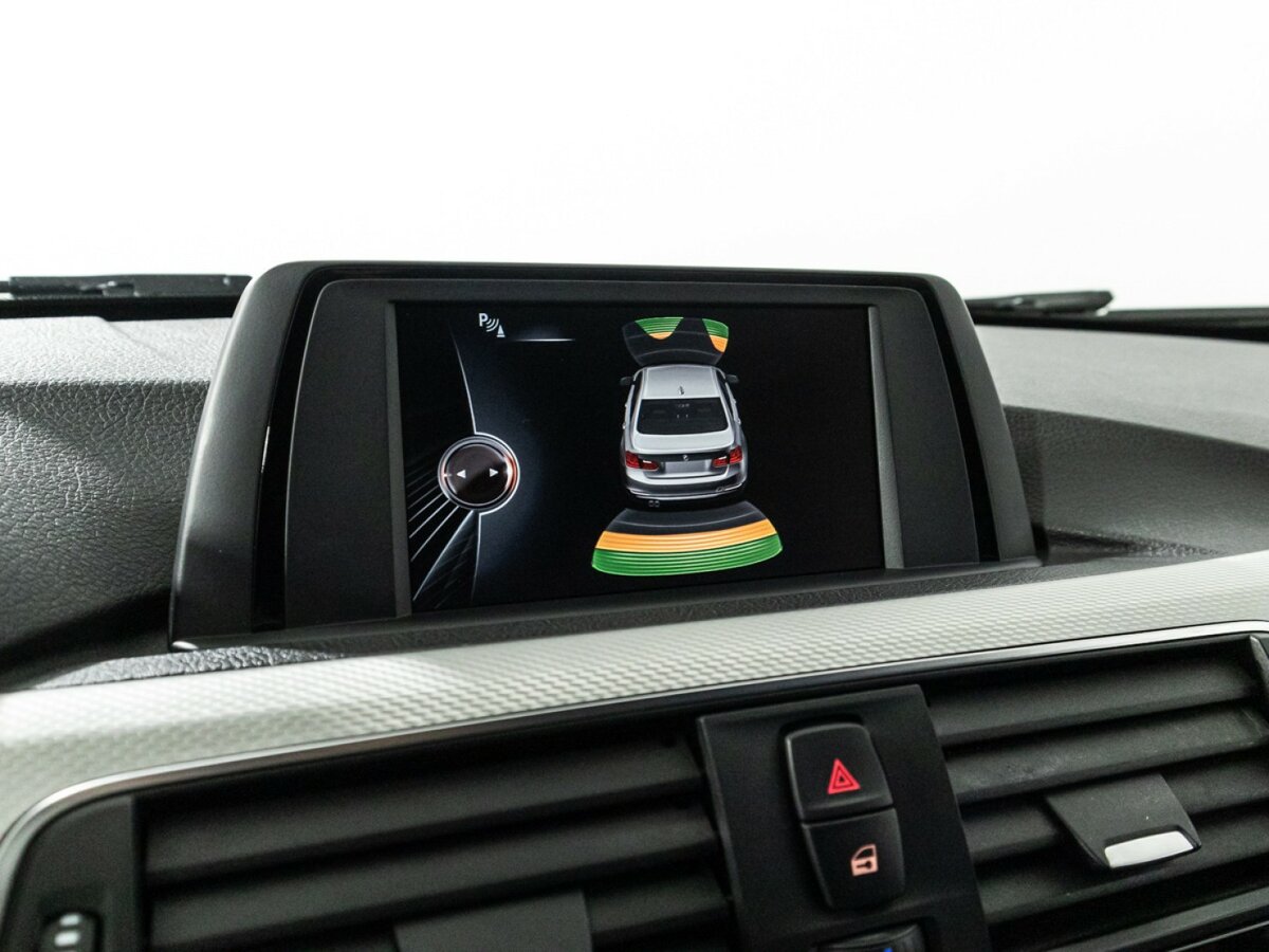 Продажа Б/У БМВ 3 серии. Фото: #14