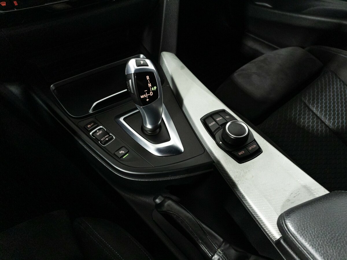 Продажа Б/У БМВ 3 серии. Фото: #15