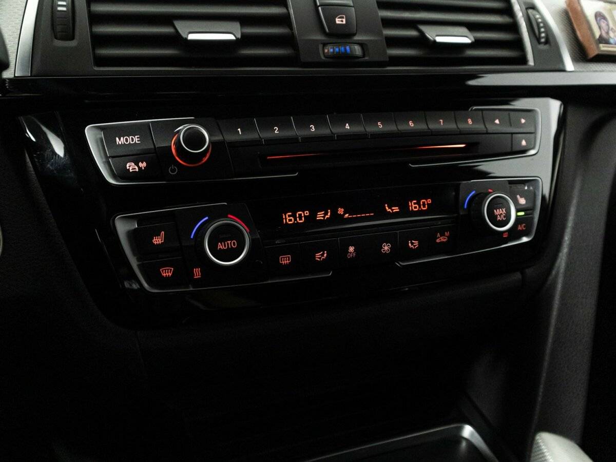 Продажа Б/У БМВ 3 серии. Фото: #16