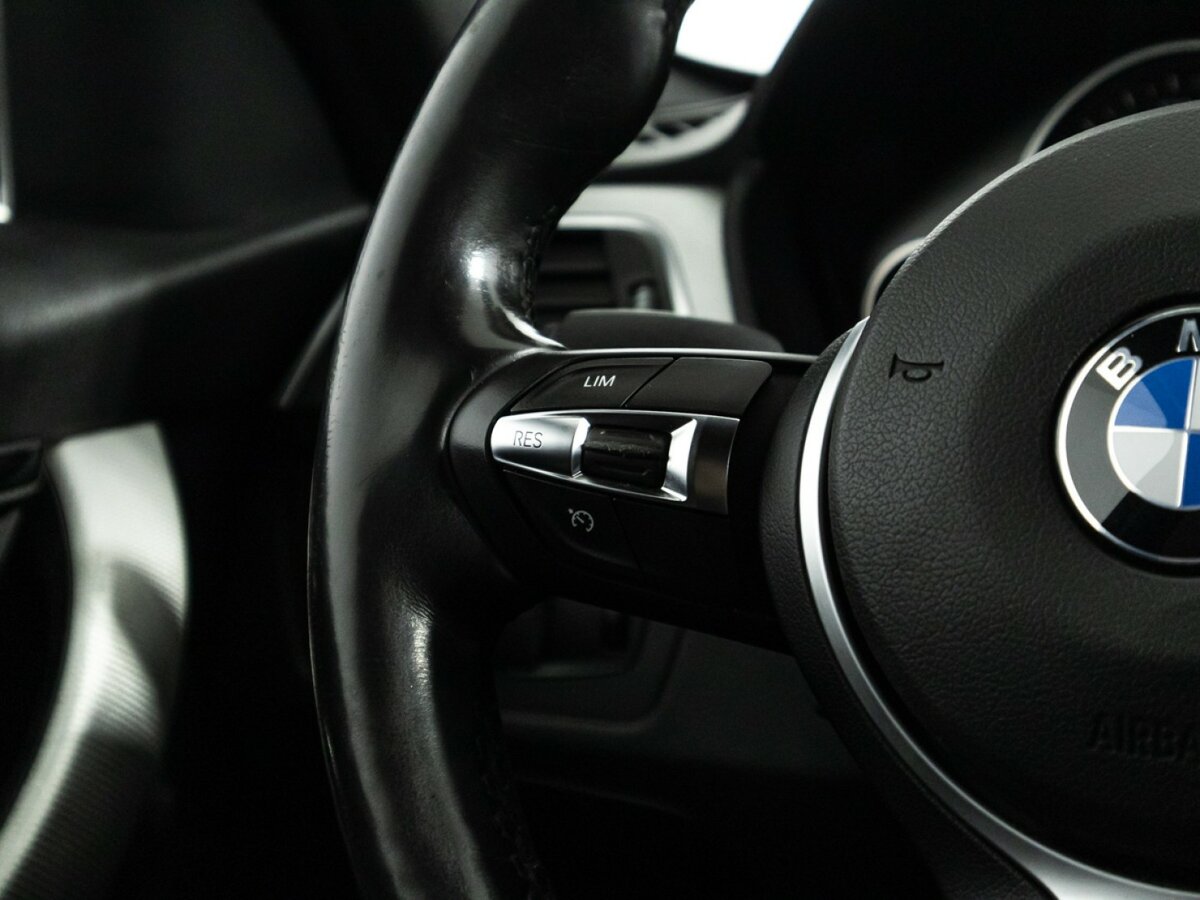 Продажа Б/У БМВ 3 серии. Фото: #17