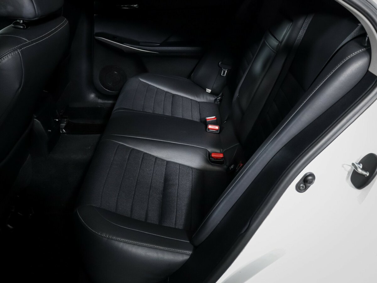 Продажа Б/У Лексус ИС. Фото: #7