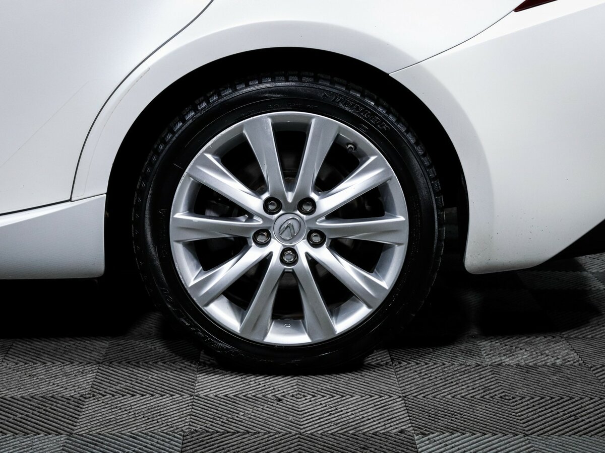 Продажа Б/У Лексус ИС. Фото: #12