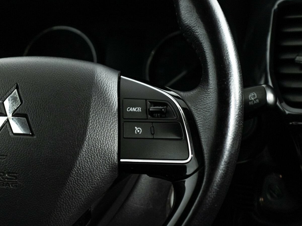 Продажа Б/У Митсубиши Оутлэндер. Фото: #14