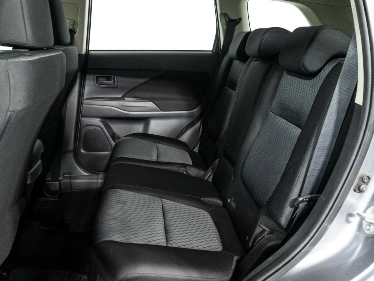 Продажа Б/У Митсубиши Оутлэндер. Фото: #9