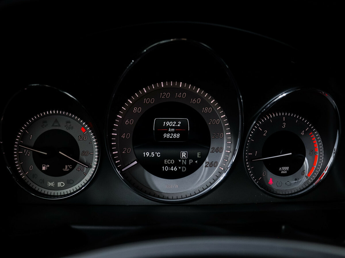 Продажа Б/У Мерседес-Бенц ГЛК-Класс. Фото: #8