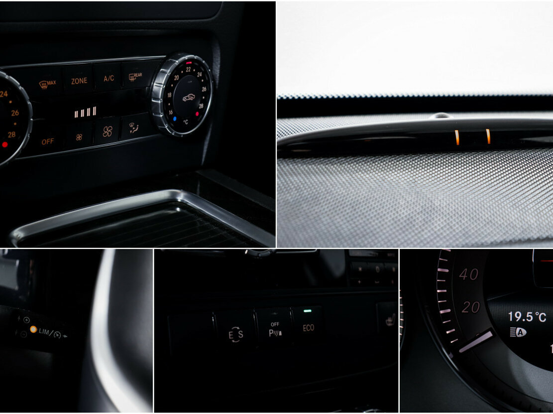 Продажа Б/У Мерседес-Бенц ГЛК-Класс. Фото: #12