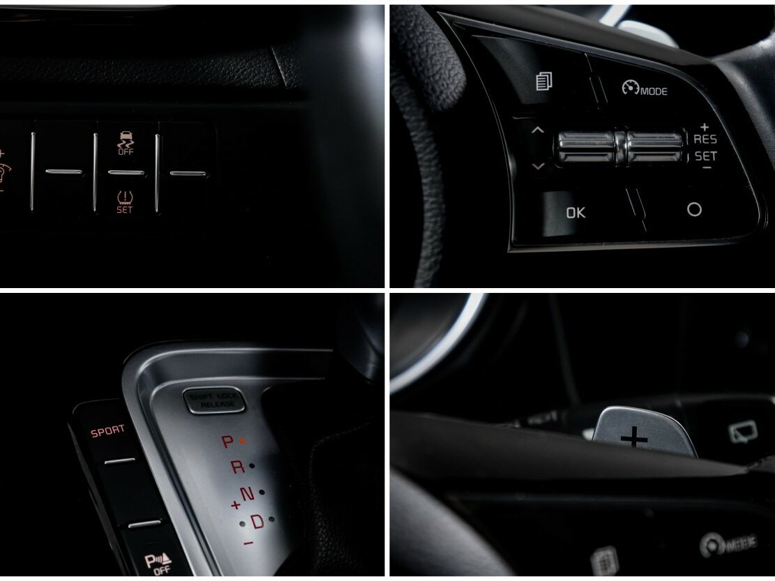 Продажа Б/У Киа Сид. Фото: #18