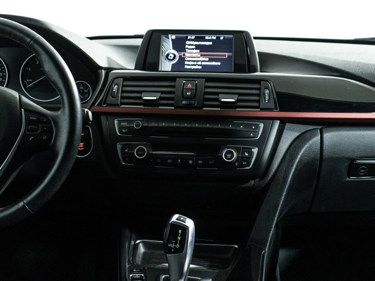 Продажа Б/У БМВ 3 серии. Фото: #12