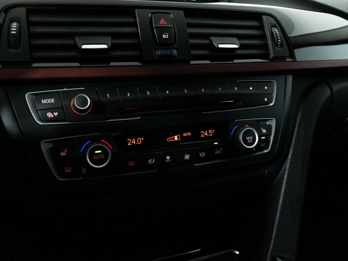 Продажа Б/У БМВ 3 серии. Фото: #14