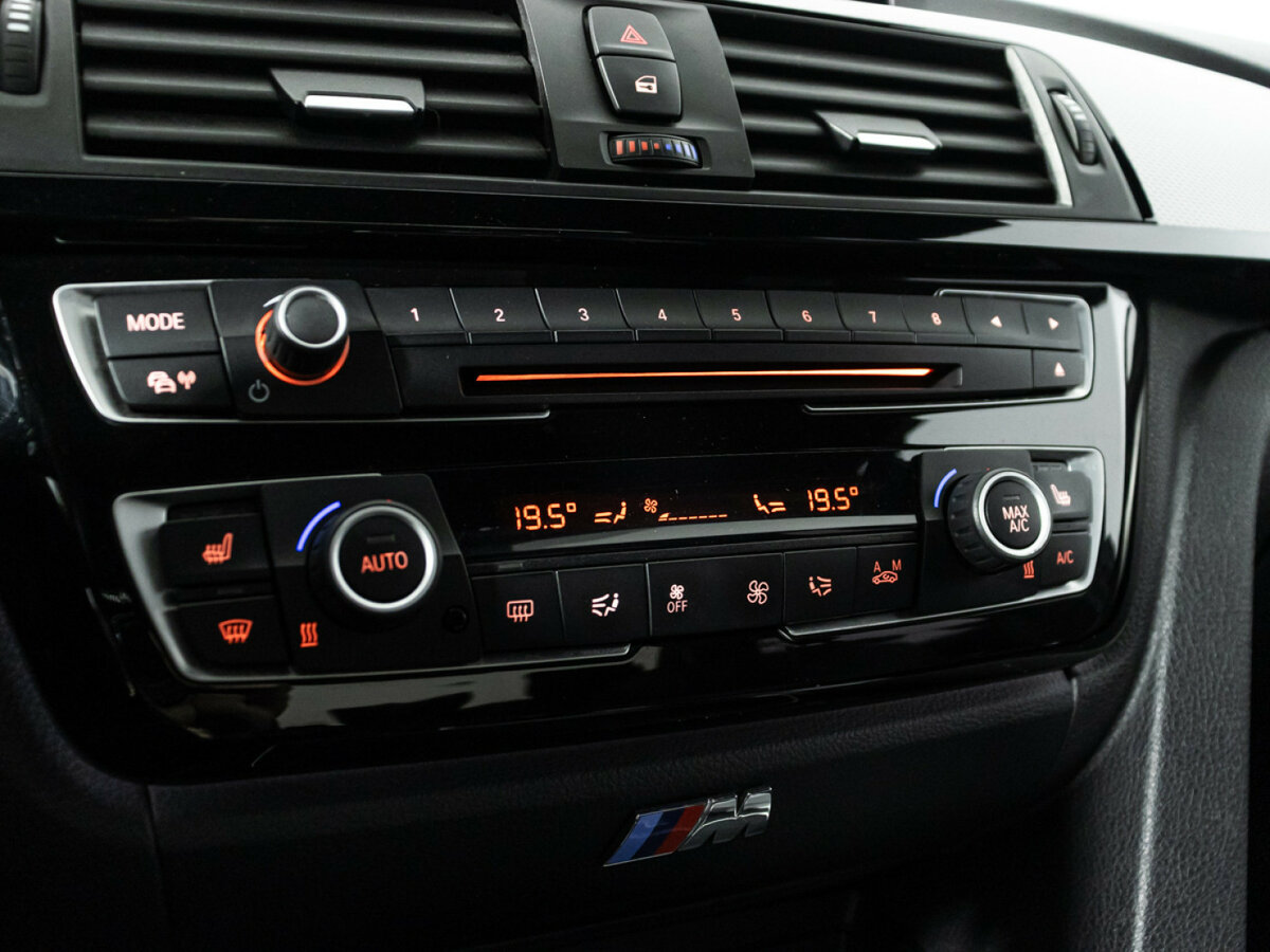 Продажа Б/У БМВ 3 серии. Фото: #17