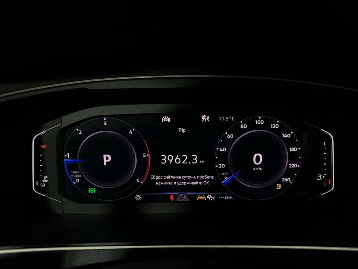 Продажа Б/У Фольксваген Тигуан. Фото: #9