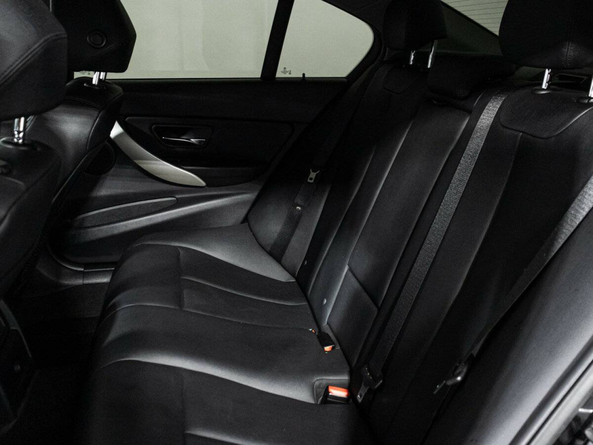 Продажа Б/У БМВ 3 серии. Фото: #9