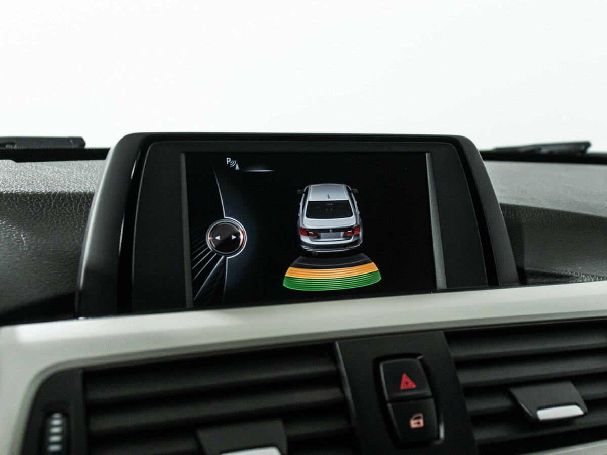 Продажа Б/У БМВ 3 серии. Фото: #13