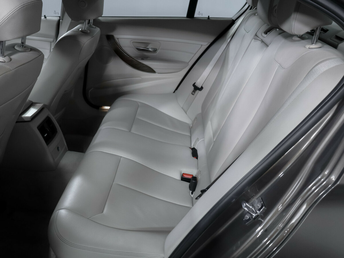 Продажа Б/У БМВ 3 серии. Фото: #7