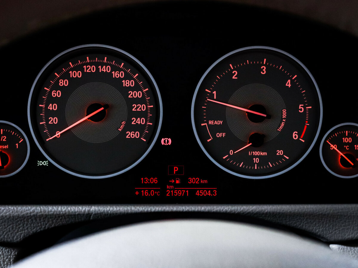 Продажа Б/У БМВ 3 серии. Фото: #8