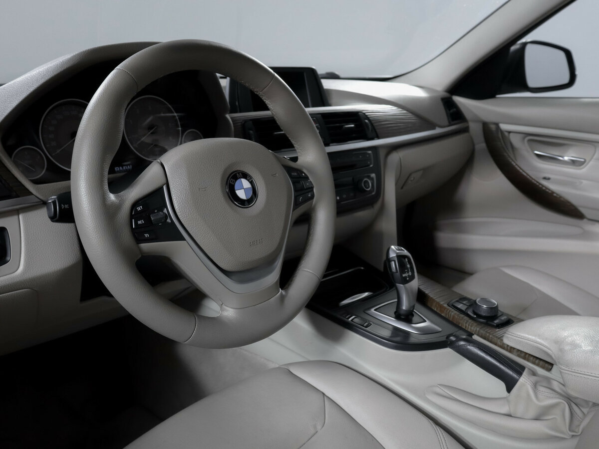 Продажа Б/У БМВ 3 серии. Фото: #10