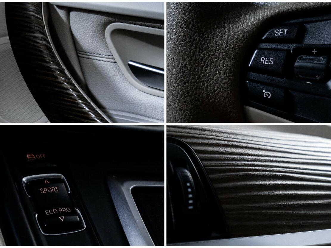 Продажа Б/У БМВ 3 серии. Фото: #15