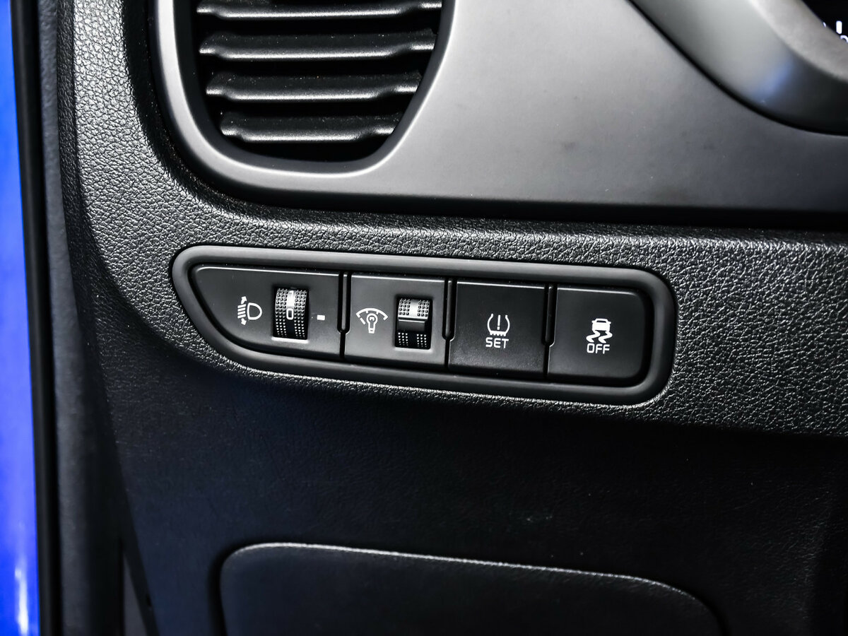 Продажа Б/У Киа Рио. Фото: #15