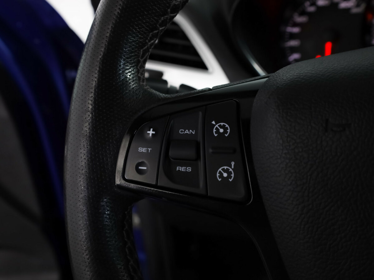 Продажа Б/У Лада (ВАЗ) Веста. Фото: #8