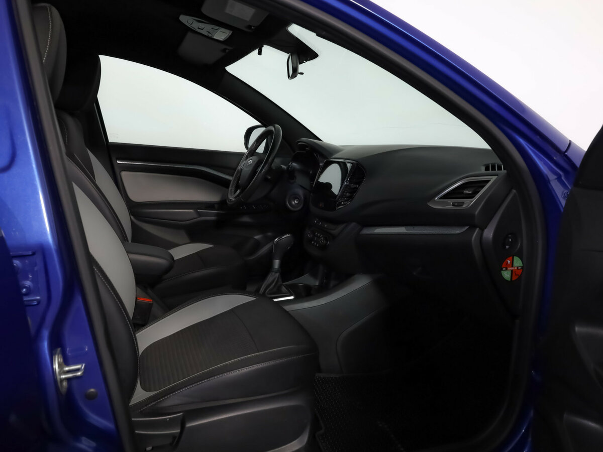 Продажа Б/У Лада (ВАЗ) Веста. Фото: #16