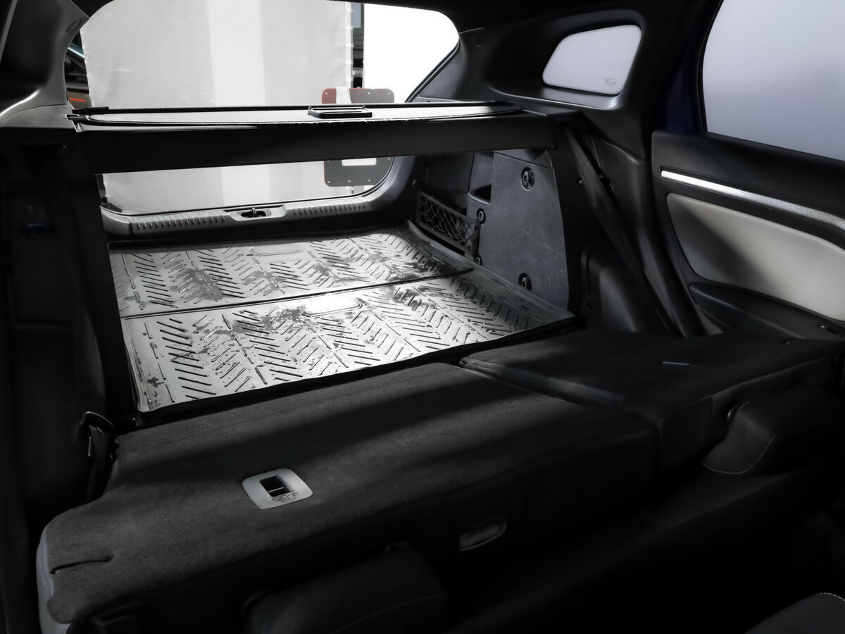 Продажа Б/У Лада (ВАЗ) Веста. Фото: #19