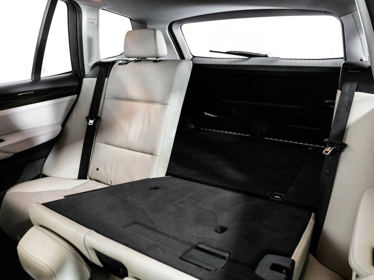 Продажа Б/У БМВ Икс3. Фото: #13