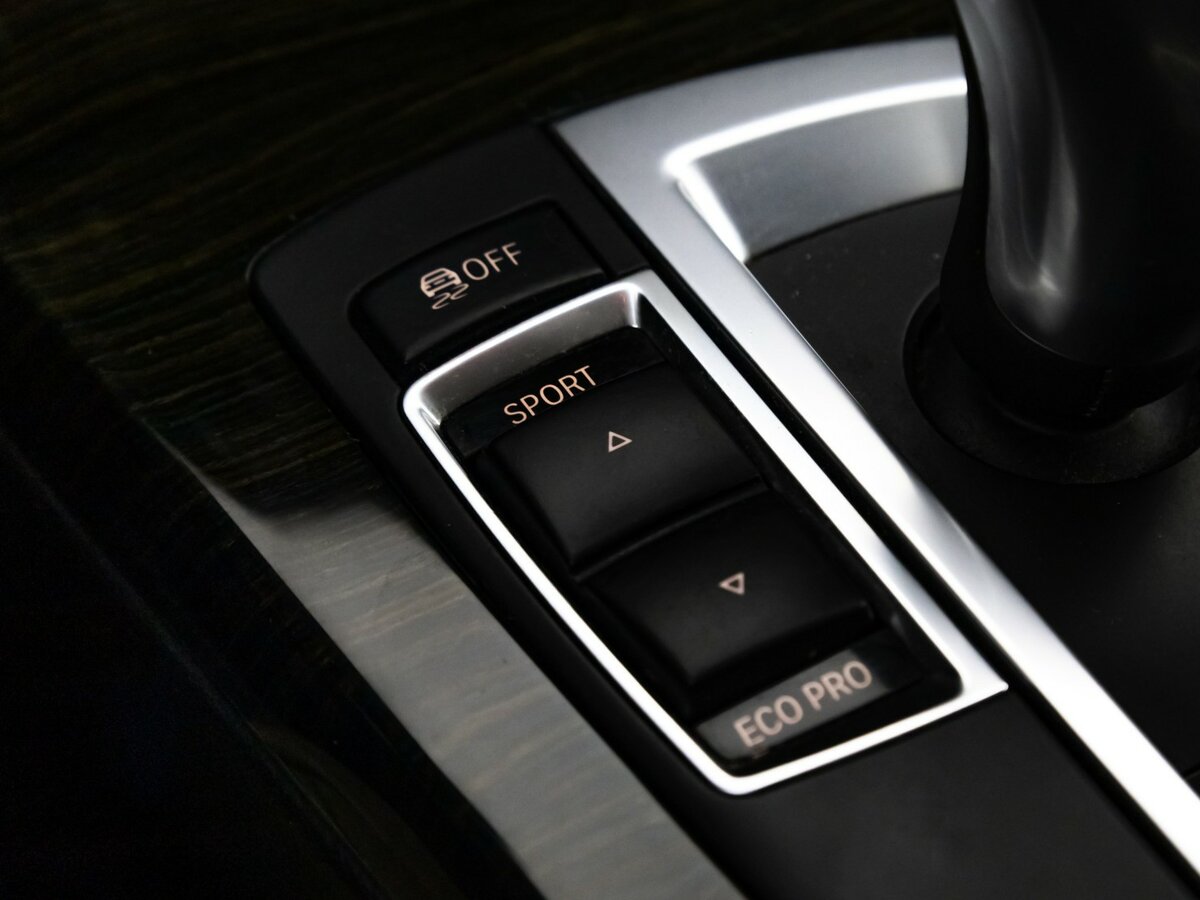 Продажа Б/У БМВ Икс3. Фото: #19