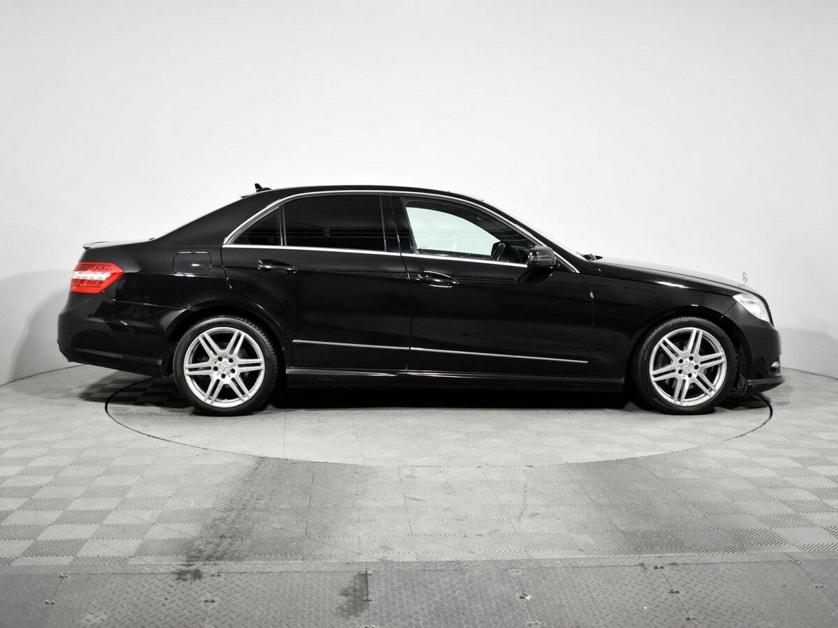 Продажа Б/У Мерседес-Бенц Е-Класс. Фото: #3