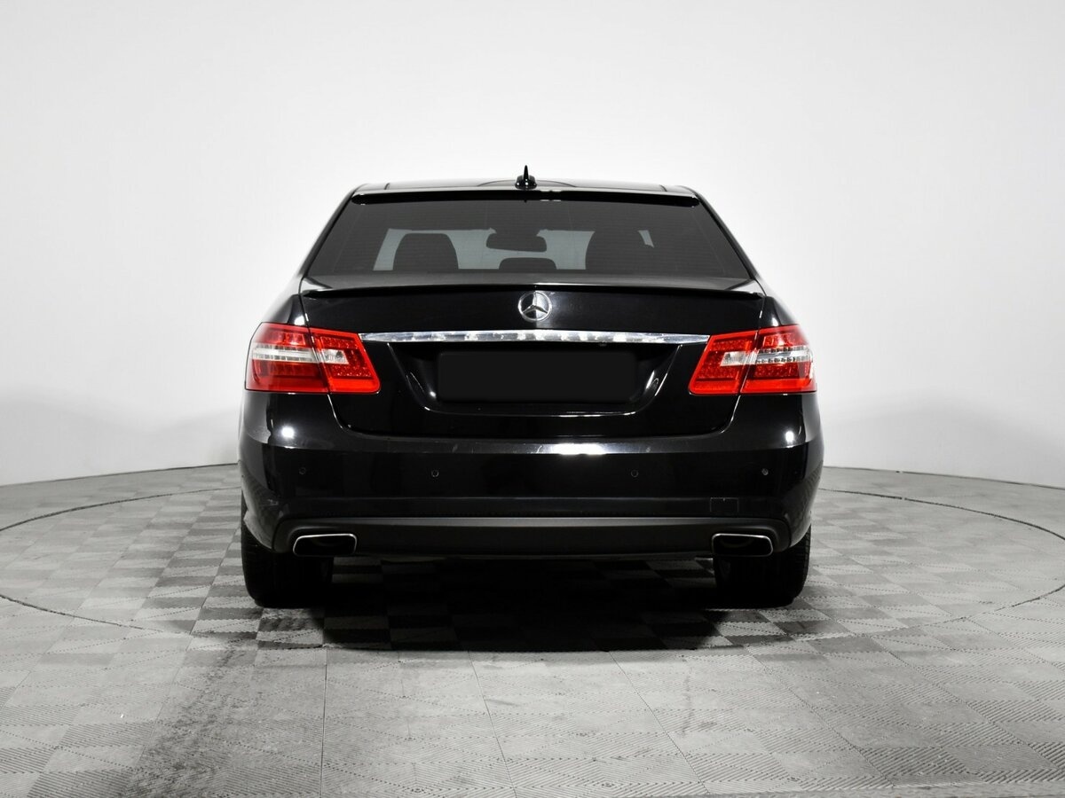 Продажа Б/У Мерседес-Бенц Е-Класс. Фото: #5