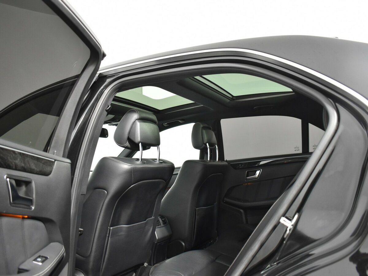 Продажа Б/У Мерседес-Бенц Е-Класс. Фото: #12