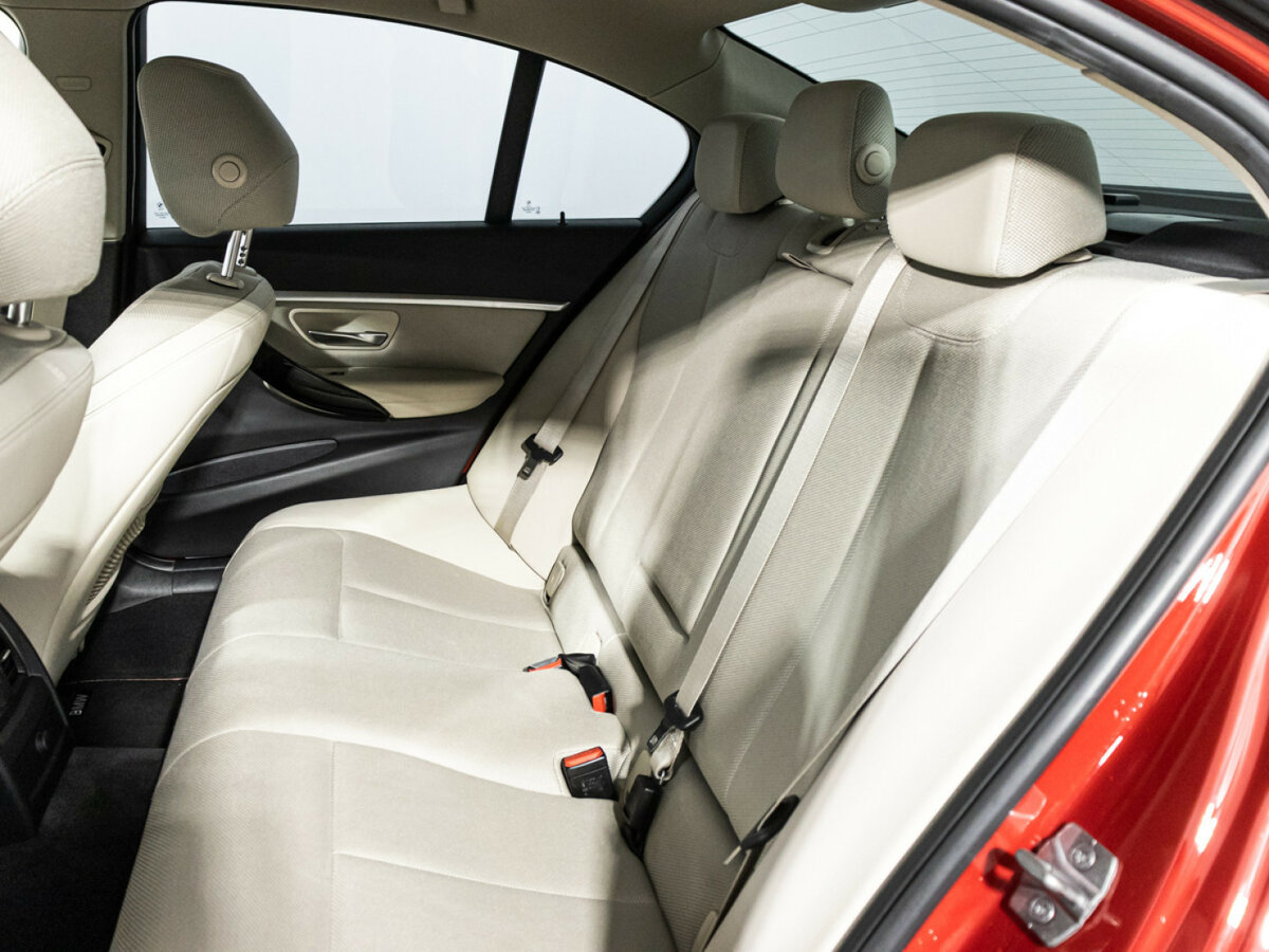 Продажа Б/У БМВ 3 серии. Фото: #9