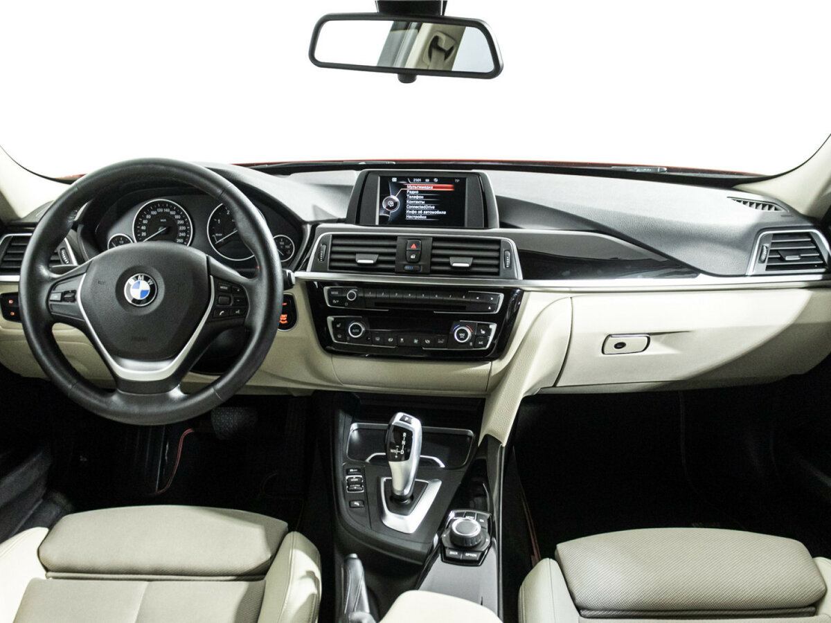 Продажа Б/У БМВ 3 серии. Фото: #12