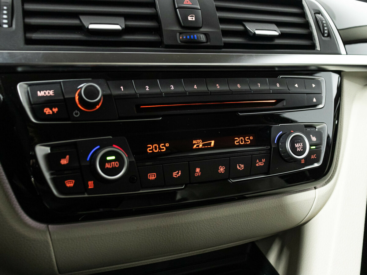 Продажа Б/У БМВ 3 серии. Фото: #18