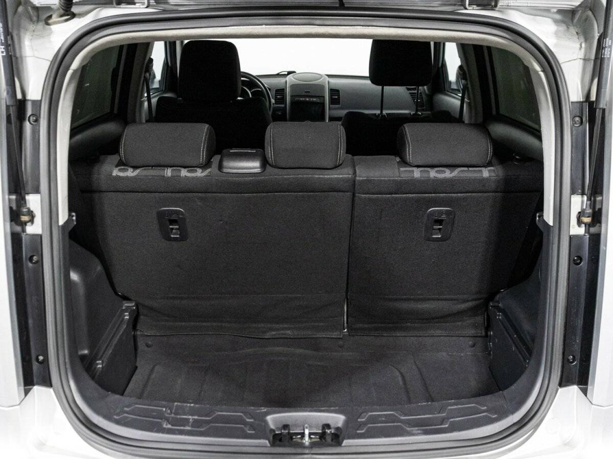 Продажа Б/У Киа Соул. Фото: #16