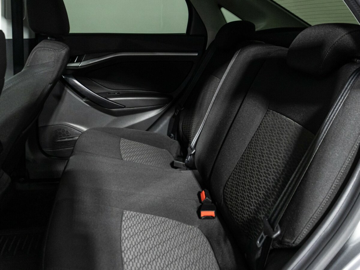 Продажа Б/У Лада (ВАЗ) Веста. Фото: #9