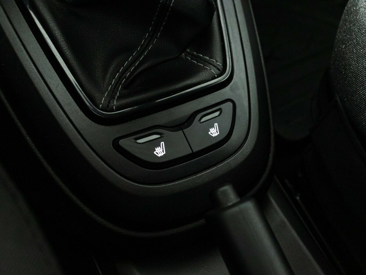 Продажа Б/У Лада (ВАЗ) Веста. Фото: #15