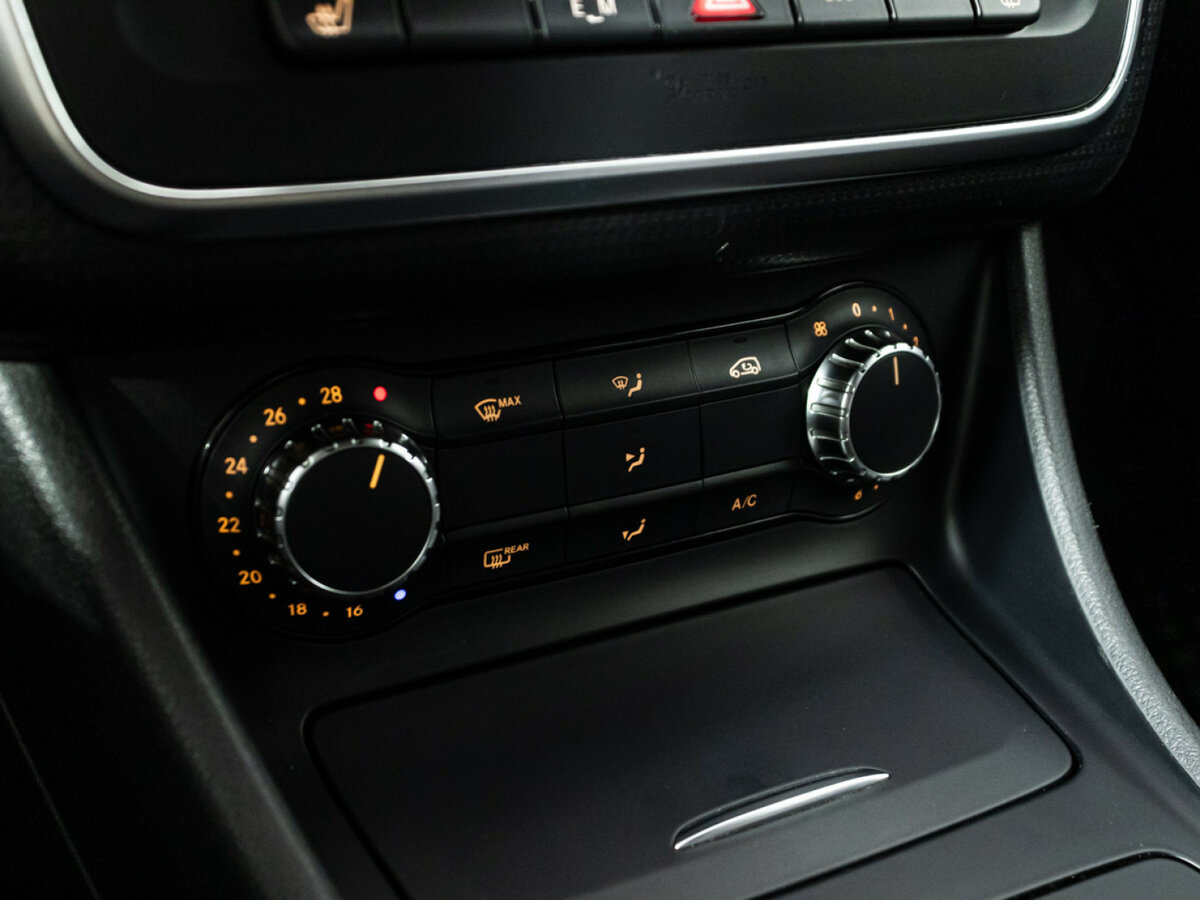 Продажа Б/У Мерседес-Бенц А-Класс. Фото: #14