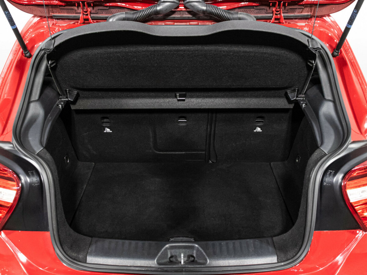 Продажа Б/У Мерседес-Бенц А-Класс. Фото: #15